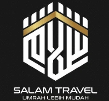 Logo Umroh Madiun